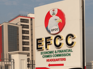 Undeclared $1.45 Million: EFCC Prosecutes Austrian National After Lagos Airport Arrest