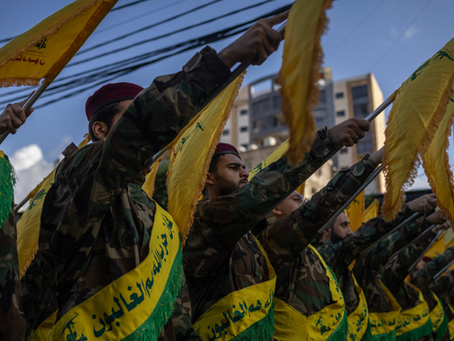 Hezbollah’s Global Car Laundering Network Fuels Terrorism Amid Financial Strain