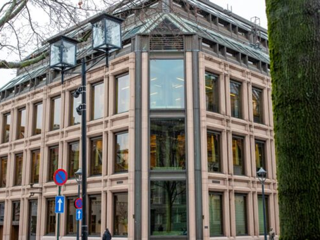 Norway’s $2 Trillion Wealth Fund to Exclude Six Companies Linked to West Bank and Gaza