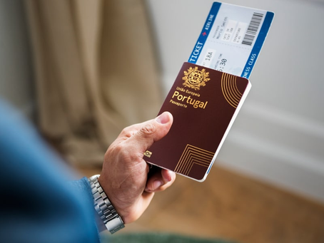 Portugal Implements Changes to Golden Visa Program Amidst Housing Crisis