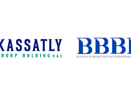 Regional beverages titan moves to Cyprus