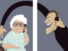 The $65 Million Elder Fraud Ring Shows How Scam Proceeds Become a Laundering Business