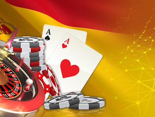 Spain Online Gambling Revenue Nears €1 Billion in First Half of 2026