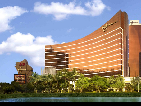 Wynn Resorts’ Ras Al Khaimah Casino Could Propel UAE to Fourth-Largest Global Gaming Market
