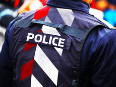 Singapore Charges Two Individuals in Scam-Linked Money Laundering Case