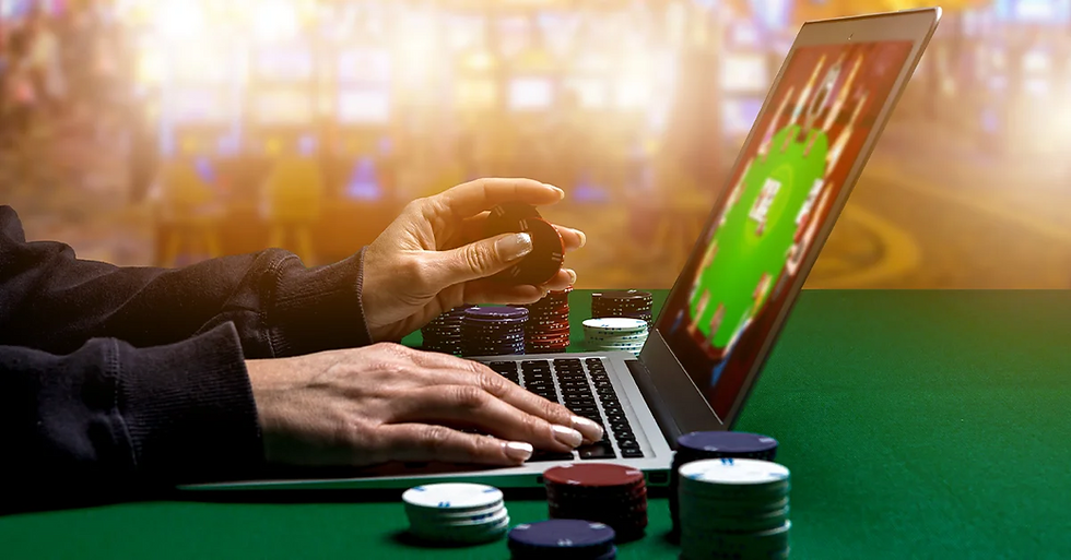 Singapore Police Investigate 30 Individuals in Crackdown on Illegal Online Gambling and Financial Crimes