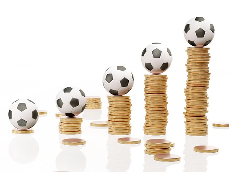 Finance Ministry Urges Football Clubs to Settle €35.6 Million in Debt