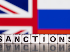 UK Imposes Fresh Sanctions on 90 Entities to Cripple Russia’s War Financing