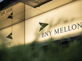 The SEC fined BNY Mellon $1.5 million for making false statements about ESG mutual funds