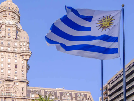 Uruguay Launches 2025–2030 Strategy to Tackle Money Laundering With Coordinated, Results-Driven Approach