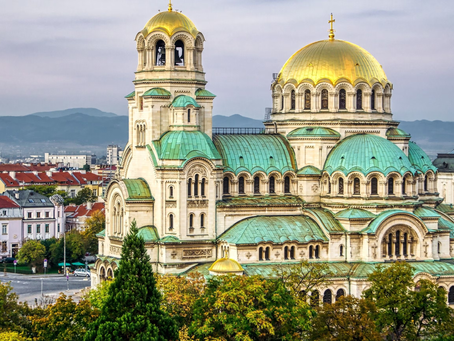 Bulgaria's Schengen Zone Entry Delayed for 2023 Due to Dutch Caretaker Cabinet