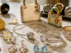 Singapore to Auction Luxury Jewellery Seized in Major Money-Laundering Case