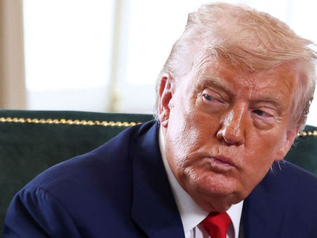 Trump Set to Finalize Sweeping Tariff Hikes as Negotiation Deadline Approaches