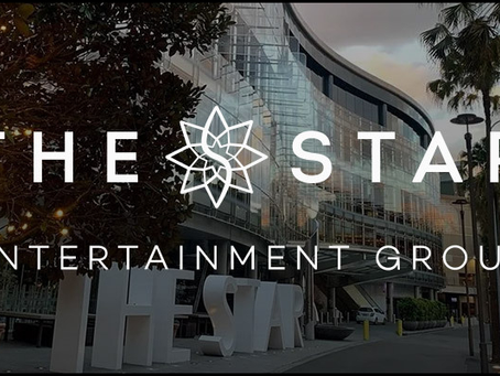 Star Entertainment Group has admitted to selling chips via credit cards