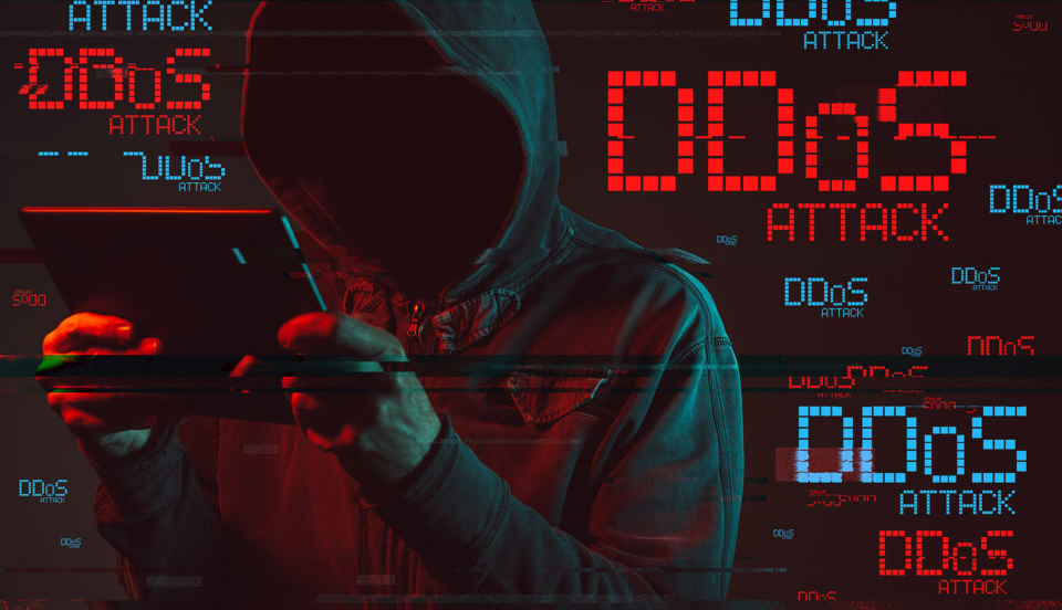 Surge in DDoS Attacks Puts Cyprus Digital Economy Under Growing Pressure, New Report Finds