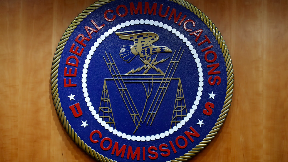 Telecom Titans Face FCC Wrath: $196 Million Fines for Unauthorized Location Data Sales