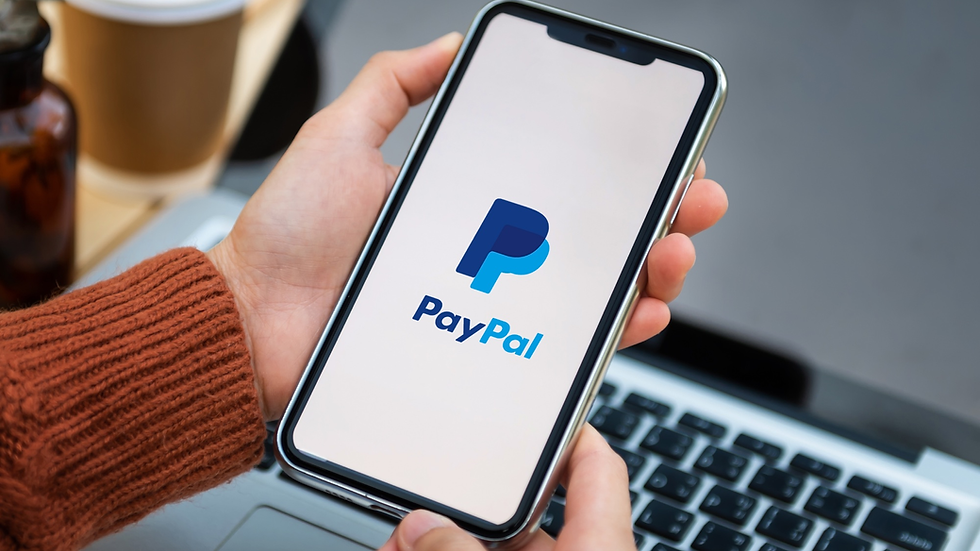 Poland's Antitrust Authority Fines PayPal Europe $27.3 Million for Unclear Contractual Clauses