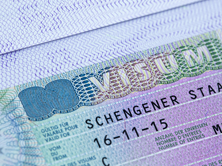 German Authorities Lead in Denying Visa Applications from Turkish Nationals, Schengen Statistics Rev