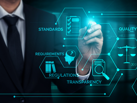 EU’s AML/CFT Supervision Enters a Technological Turning Point with SupTech Integration
