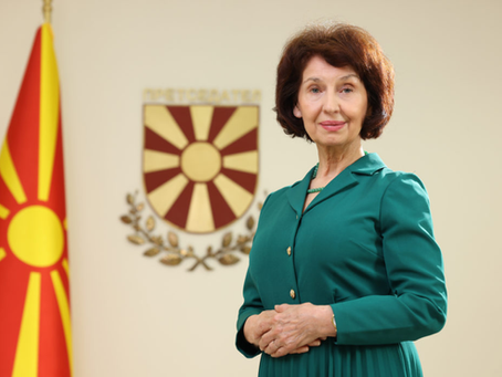 North Macedonia Braces for Fierce Parliamentary Clash Over Sweeping Gambling Law Reforms