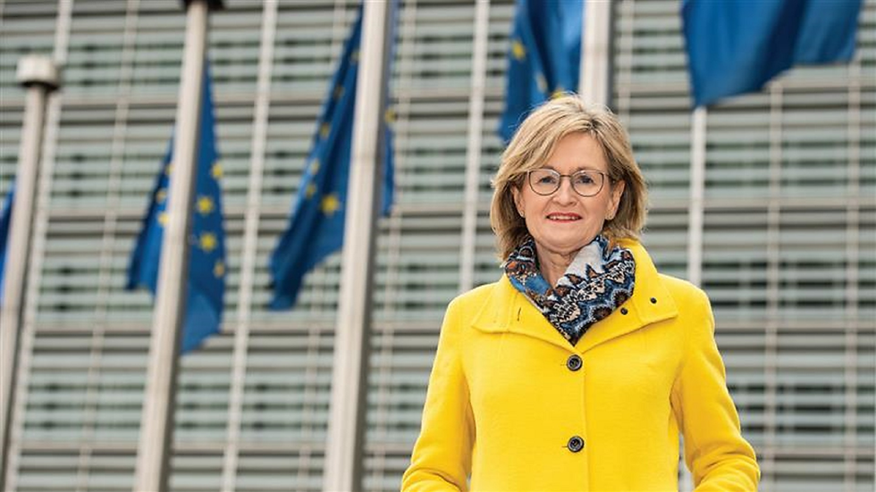 Evasion of Russia Sanctions: EU Commission Takes Action Against Companies, Urges Member States to Hold Accountable