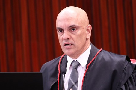 Brazilian Banks Grapple With Fallout From U.S. Sanctions on Supreme Court Justice Moraes