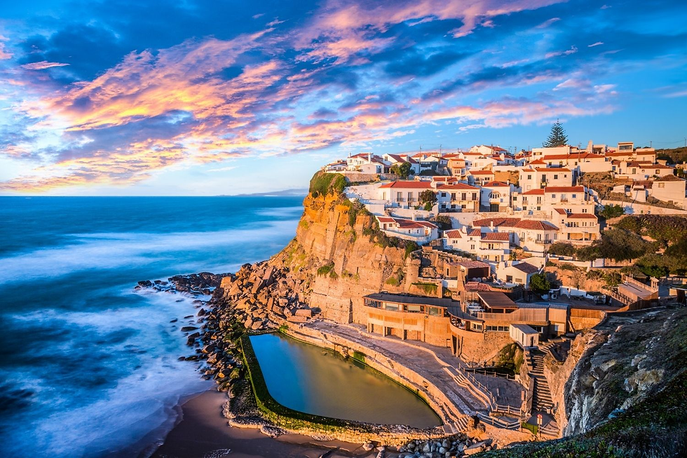Portugal Introduces New Visa Rules for Nationals from Portuguese-Speaking Countries