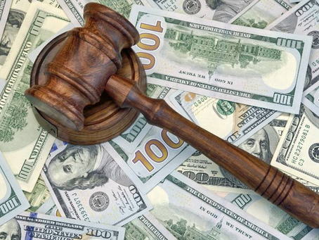 Gambling Regulators Impose Fines of €75.2 Million in H1 2023, Crown Resorts Penalty Pending