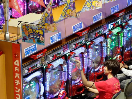 Japan’s Illegal Gambling Market Tops ¥6.45 Trillion Ahead of First Casino Opening