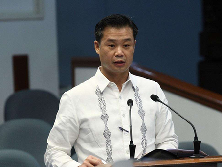 Senator Gatchalian Opposes Total Online Gambling Ban, Urges Immediate Regulatory Overhaul