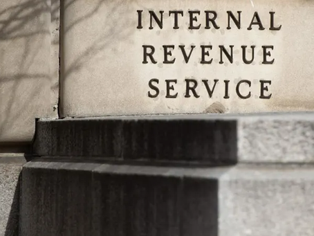 Law Firms Key in FTX’s $24 Billion Settlement with IRS