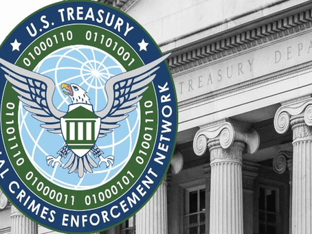 U.S. Investment Advisers Remain Exposed as AML Rule Delayed Until 2028