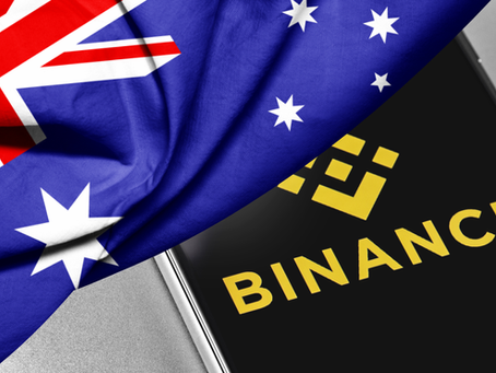 Binance Faces AUSTRAC Scrutiny Over AML and CTF Concerns in Australia