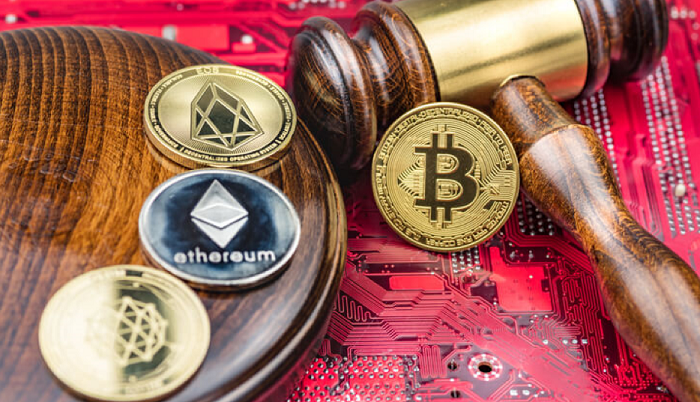 Crypto Firms Hit With Record Fines: $5.8 Billion in Penalties Surpass Traditional Finance, Highlighting Regulatory Challenges