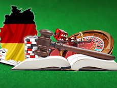 A new German regulator is expected to grant nearly 50 more licences