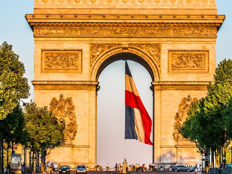 According to the FATF, France needs to improve AML measures in real estate