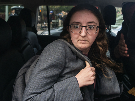 Caroline Ellison Sentenced to Two Years for Role in FTX Fraud, Despite Cooperation with Prosecutors