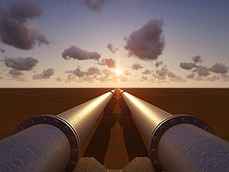 Alternatives for Europe if Russia cuts off gas supplies