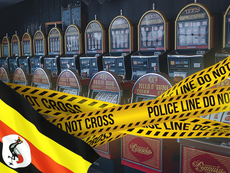 Dragnet Closes in on Illegal Gambling Networks as Chinese and Ugandan Operatives Are Arrested