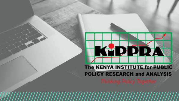 Kenya Can Increase Tax Revenue Without Raising VAT, KIPPRA Study Finds