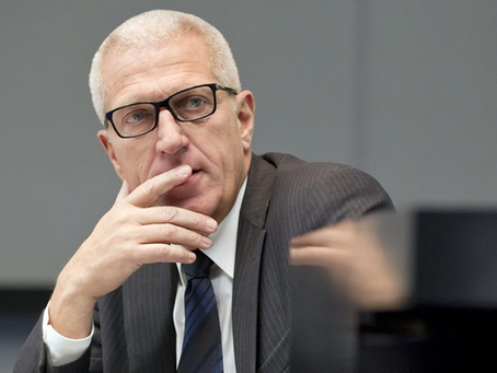 Strip clubs and fraud: the trial of an unconventional Swiss banker