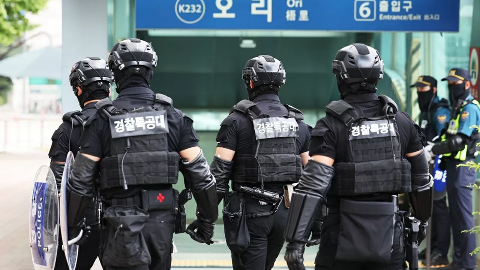 South Korean Police Refer Eight People to Prosecutors in Gmarket Payment Fraud and Money Laundering Case