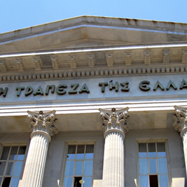 National Bank of Greece Completes Etalia B Transaction in Continued Balance Sheet Clean-Up