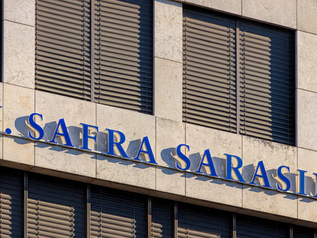 Banque J. Safra Sarasin Hit With Fine Over Lava Jato Money Laundering Failures