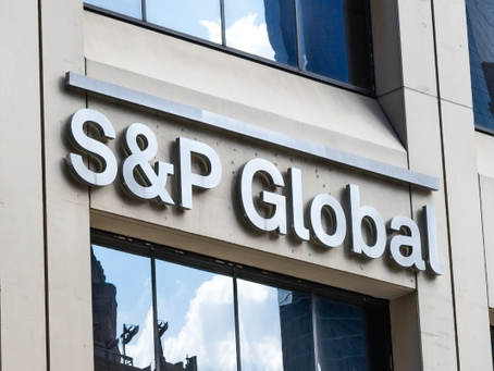 S&P Says Israel's Credit Rating Stalled by Gaza War, Could Face Downgrade if Conflict Escalates to Iran