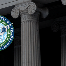 FinCEN Intensifies Global AML Pressure on IRGC Financial Networks and Shadow Banking Operations