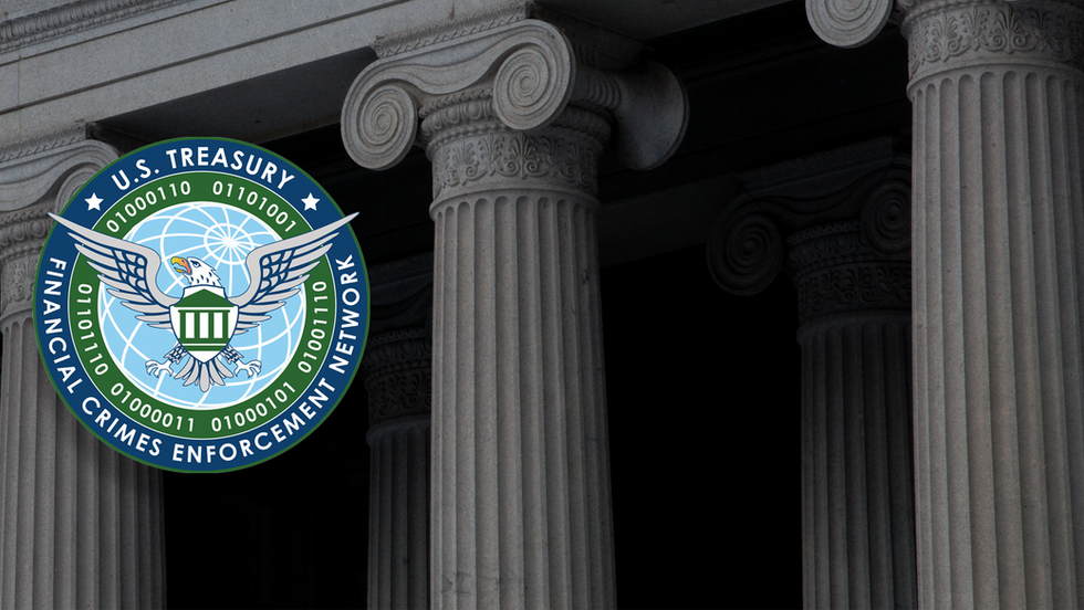 FinCEN Intensifies Global AML Pressure on IRGC Financial Networks and Shadow Banking Operations