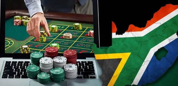 South Africa’s Expanding Illegal Gambling Market Exposes Critical AML Gaps
