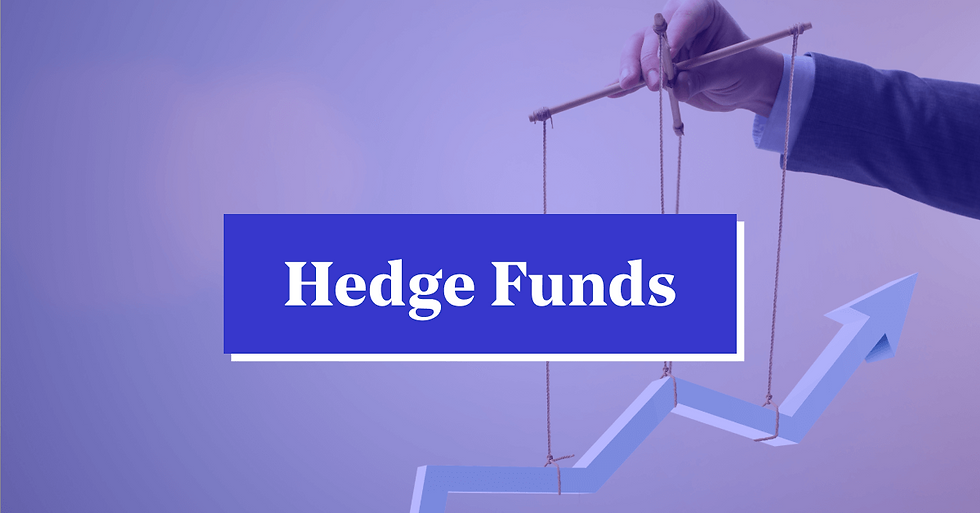 Hedge Funds Pocket Billions as Gambling Stocks Slide Under Regulatory and Market Pressure