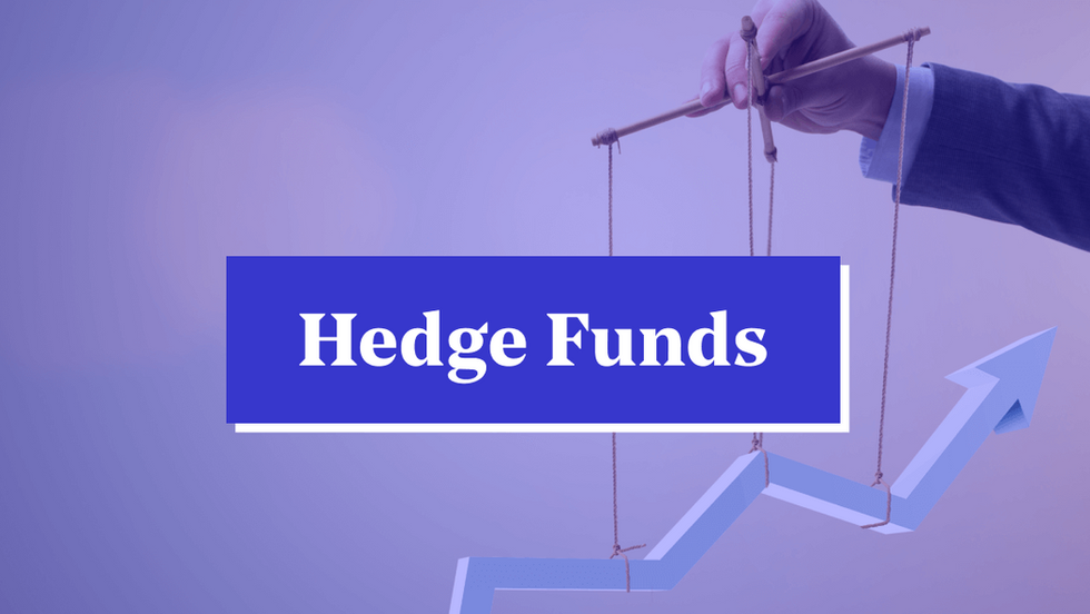 Hedge Funds Pocket Billions as Gambling Stocks Slide Under Regulatory and Market Pressure